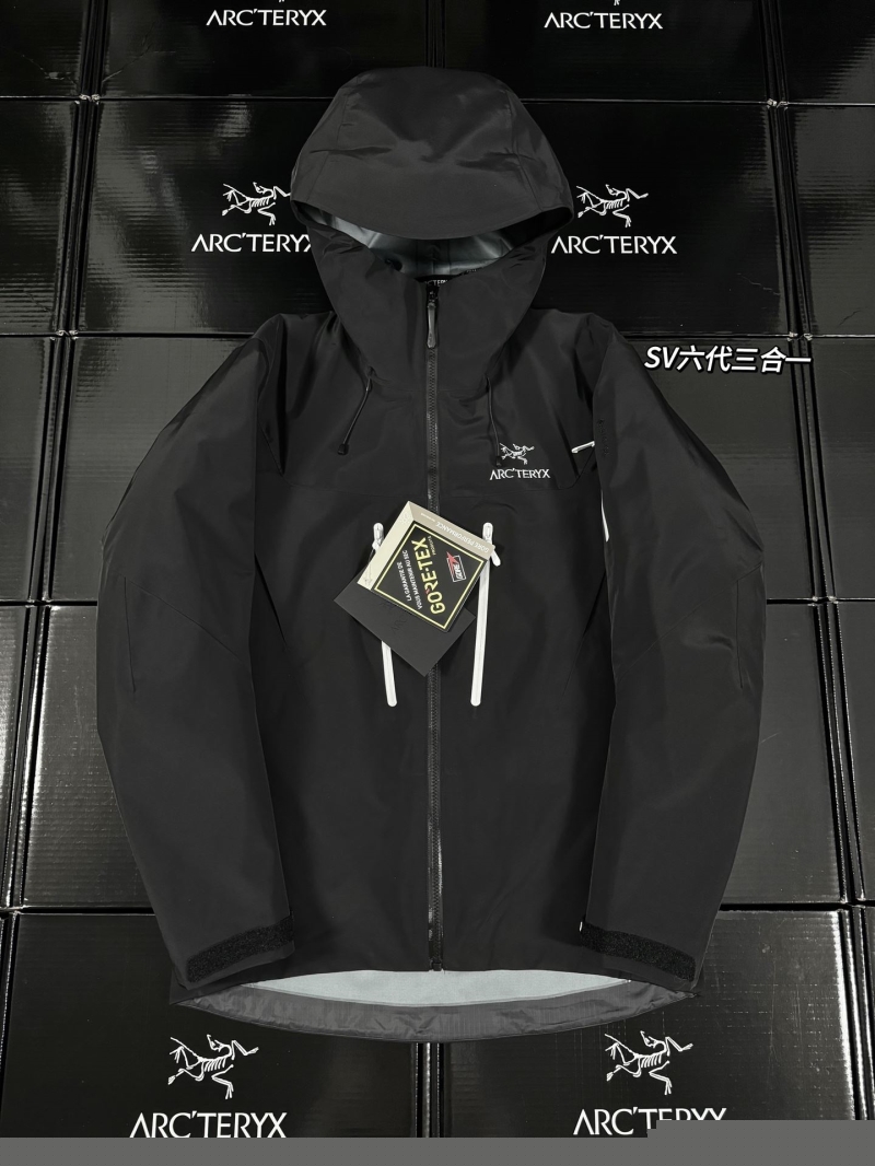 Ba*len*cia*ga jackets